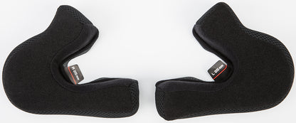 Cheek Pads 25mm Ym Stock Mx 46y
