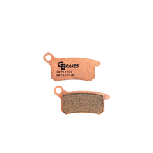 Brake Pads Sintered