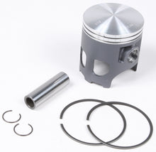 Piston Kit Cast Stroker 63.95/Std Yam