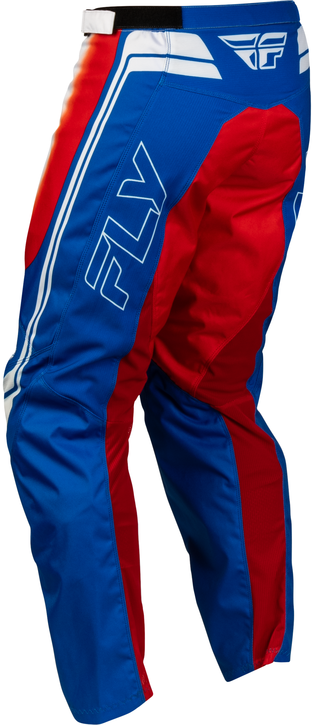 F 16 Raze Pants Red/White/Blue Sz 44