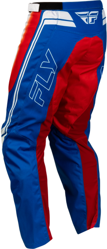 F 16 Raze Pants Red/White/Blue Sz 42