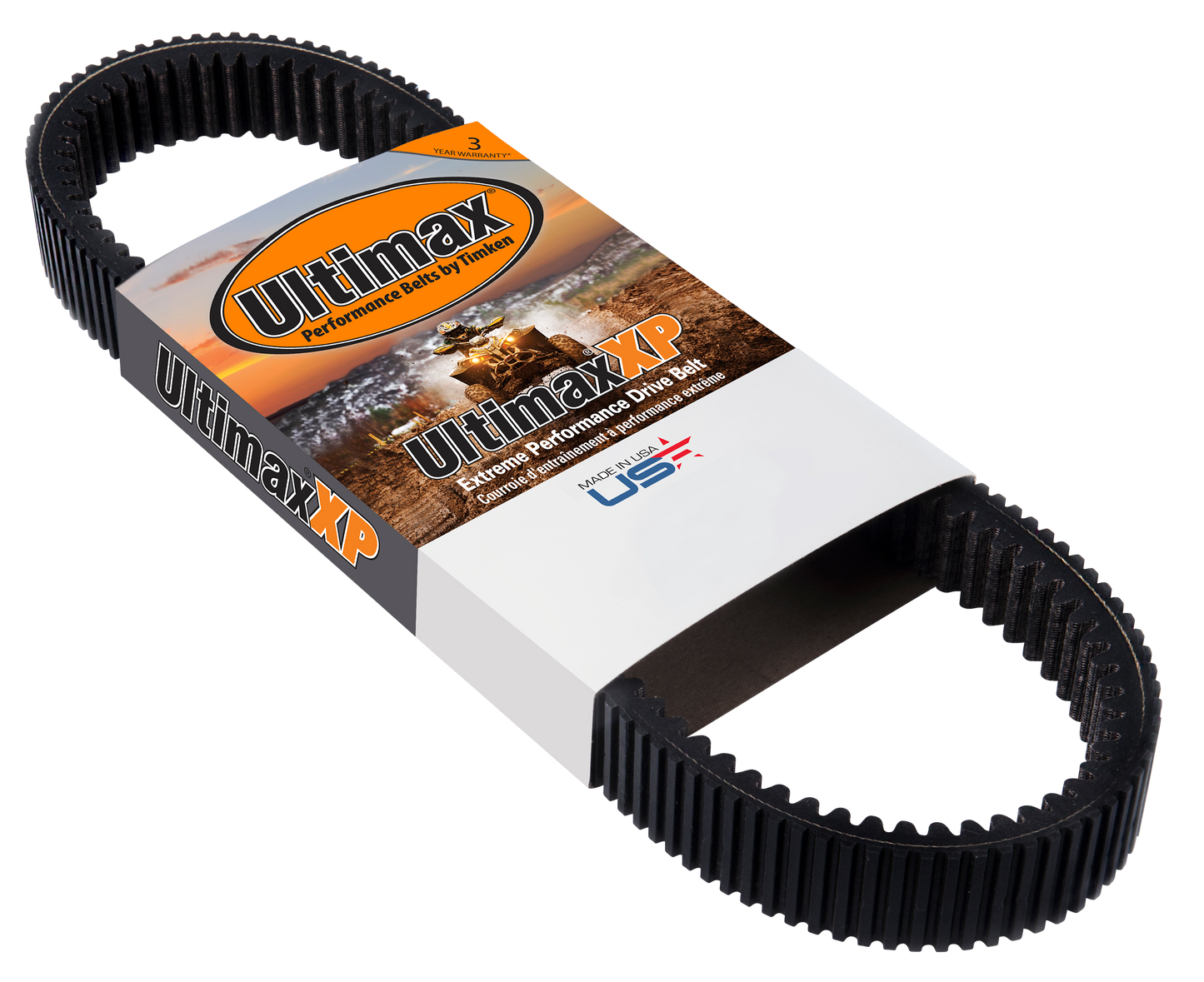 Xp Drive Belt