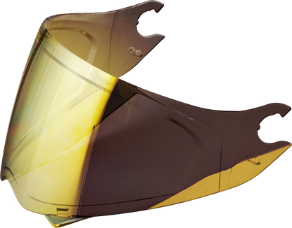 Covert Fx Faceshield Gold Mirrored