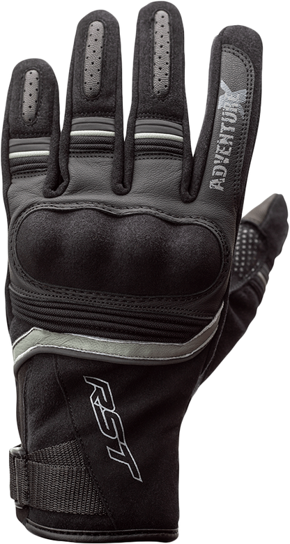 Adventure X Ce Glove Black Xl