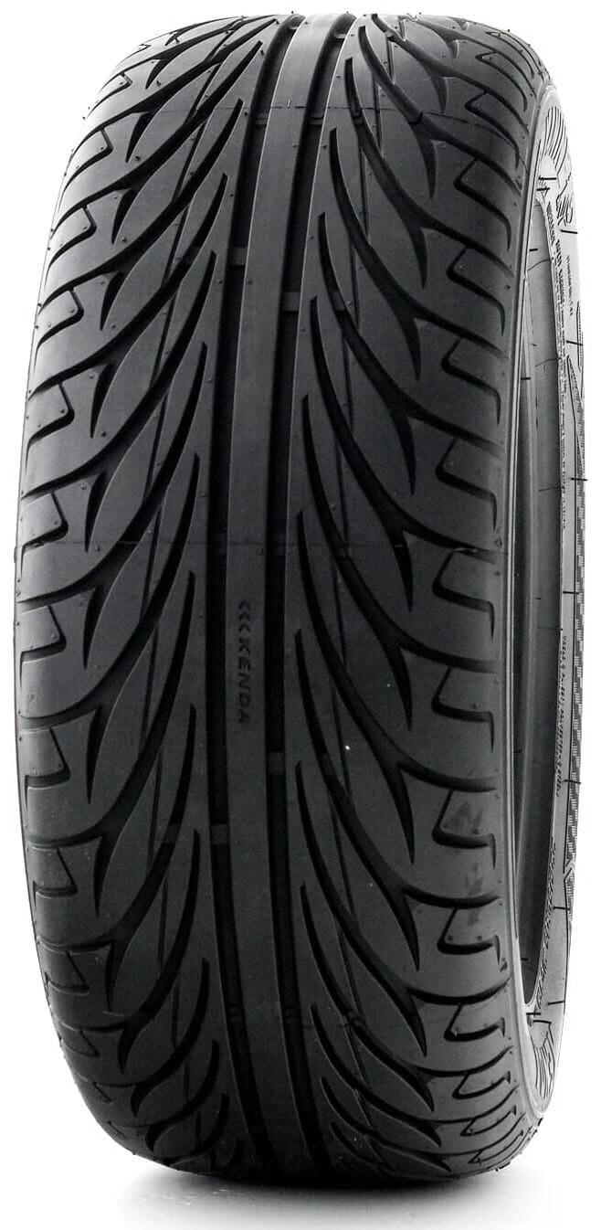 Kanine 205/45r16 77t Tl Rear