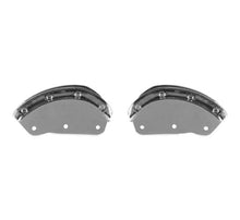 Gaerne SG12 Toe Cap Replacement Kit (Steel)