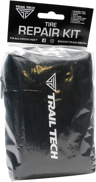 Tire Repair Kit