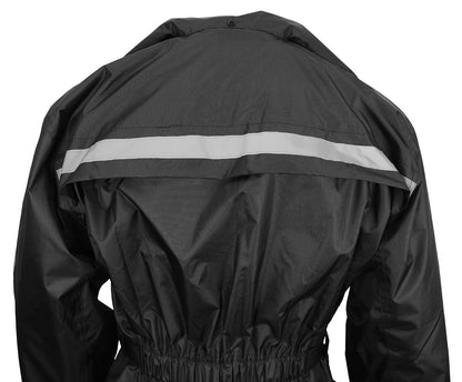 Solostorm Jacket Black Sm