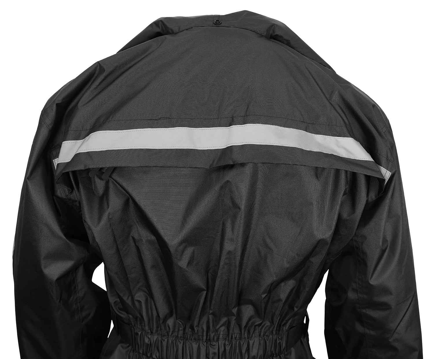 Solostorm Jacket Black Lg