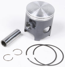 Piston Kit Cast 66.36/Std Kaw