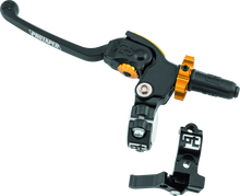 ProTaper Profile Pro Clutch Perch with Hot Start