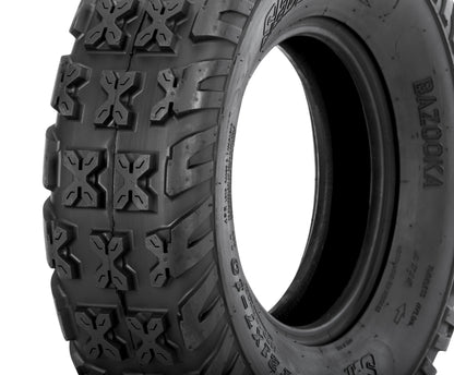 Tire Bazooka 19x6 10 Bias 4pr Lr145lbs