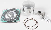 Top End Kit 83.50/+0.50 Pol