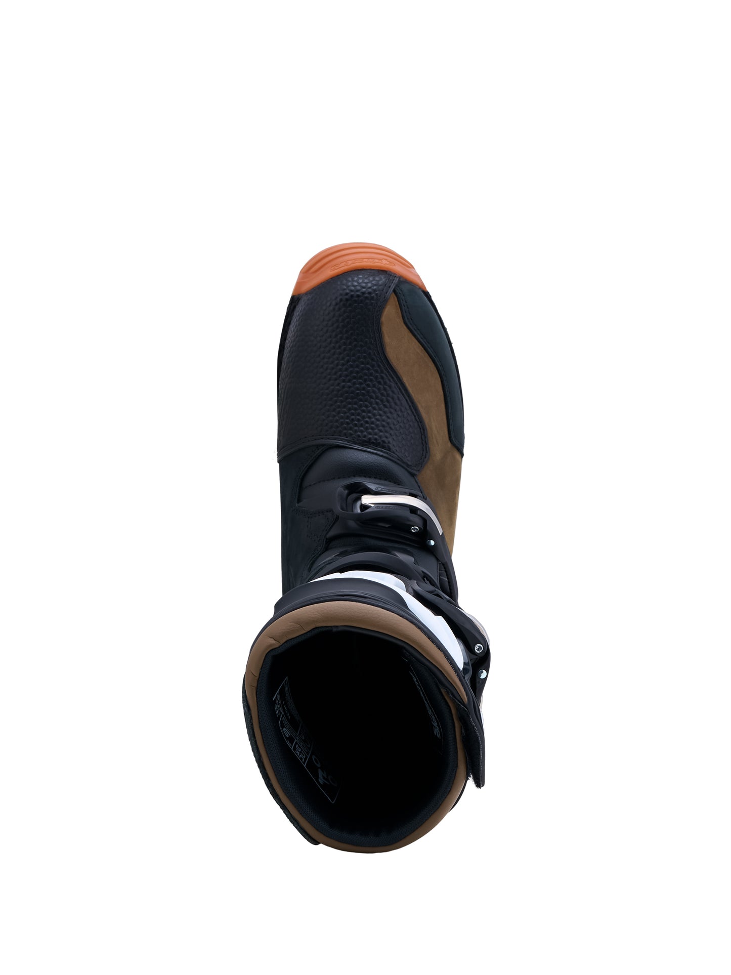 Tech T Boots Brwn/Blk/Gum 13