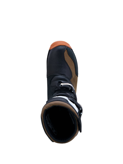 Tech T Boots Brwn/Blk/Gum 13
