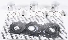Standard Bore Piston Kit
