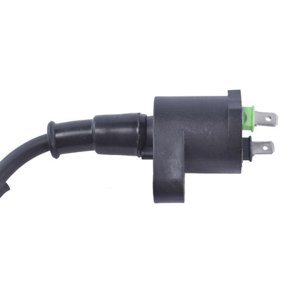 External Ignition Coil