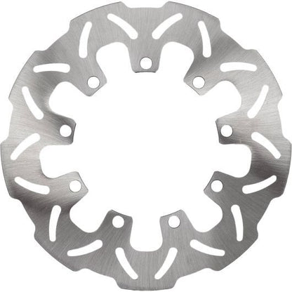 Brake Rotor