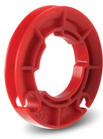 Rev2 Reel Red 45mm
