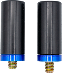 Crash Bar Chacho Blue