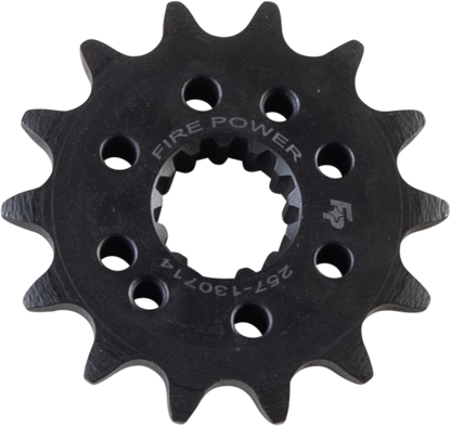 Front Cs Sprocket Steel 14t