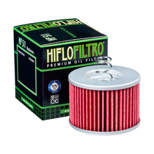 Oil Filter Roy