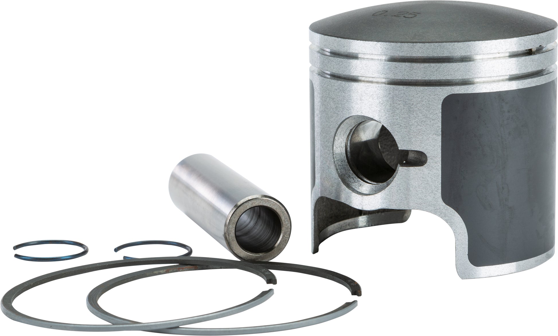Piston Pol