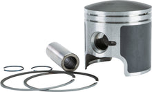 Piston Pol