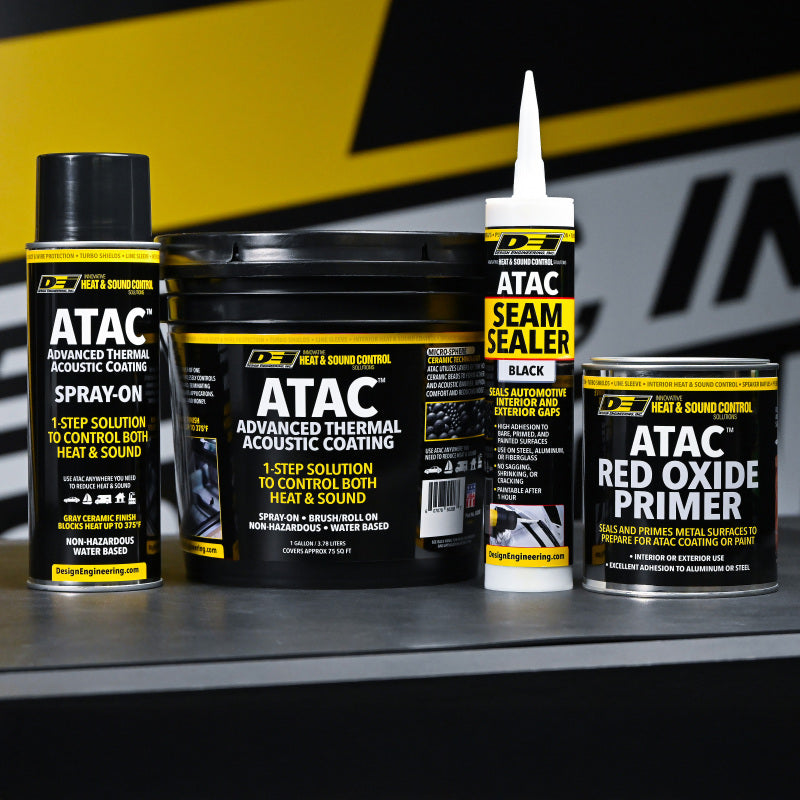 DEI ATAC Seam Sealer