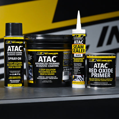 DEI ATAC Seam Sealer