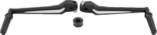 Performance Machine Shift Lever Asy Floorboard - Contrast Cut
