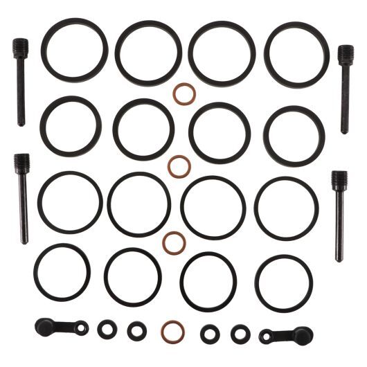 Caliper Rebuild Kit