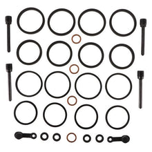 Caliper Rebuild Kit