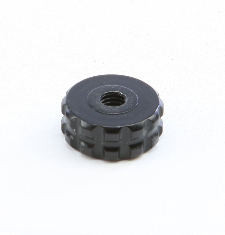 Gp Lever Adj Black Brake
