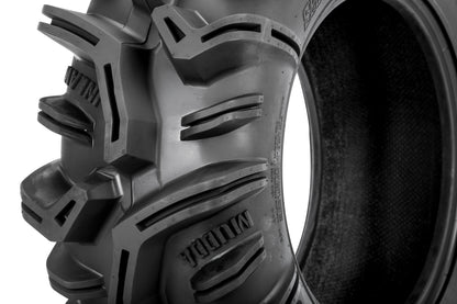 Tire Mudda Inlaw 32x10r14 Radial 8pr Lr 695lbs