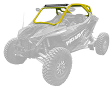 Cab Only Cage W/No Intrusion Lifted Lime