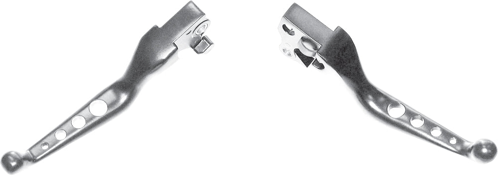 4 Hole Lever Set Chrome Xl 14 17