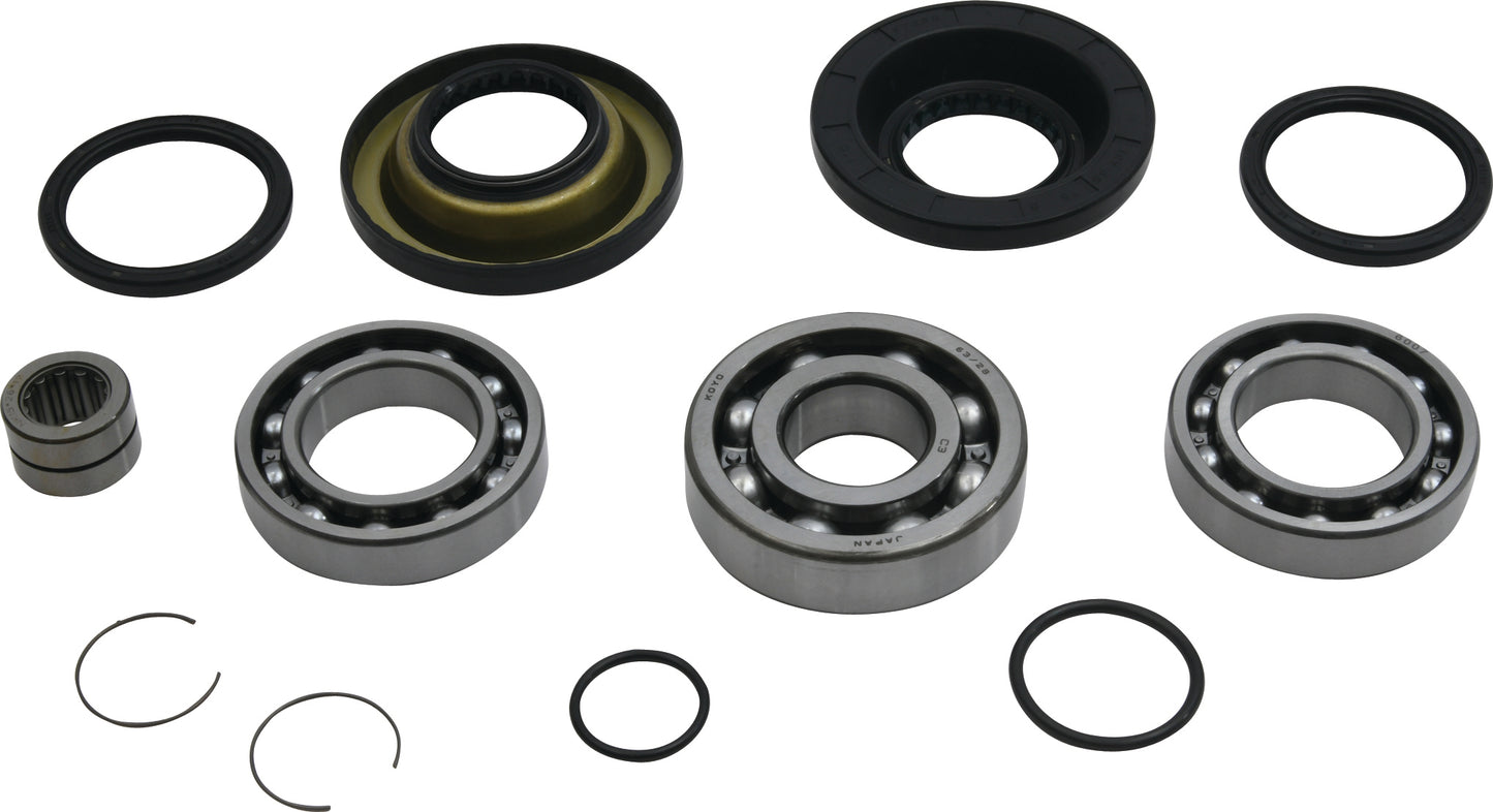 Rear Differential Bearing And Seal Kit