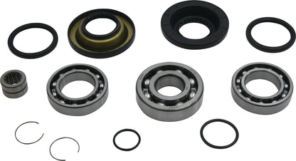 Rear Differential Bearing And Seal Kit