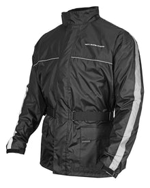 Solostorm Jacket Black Md