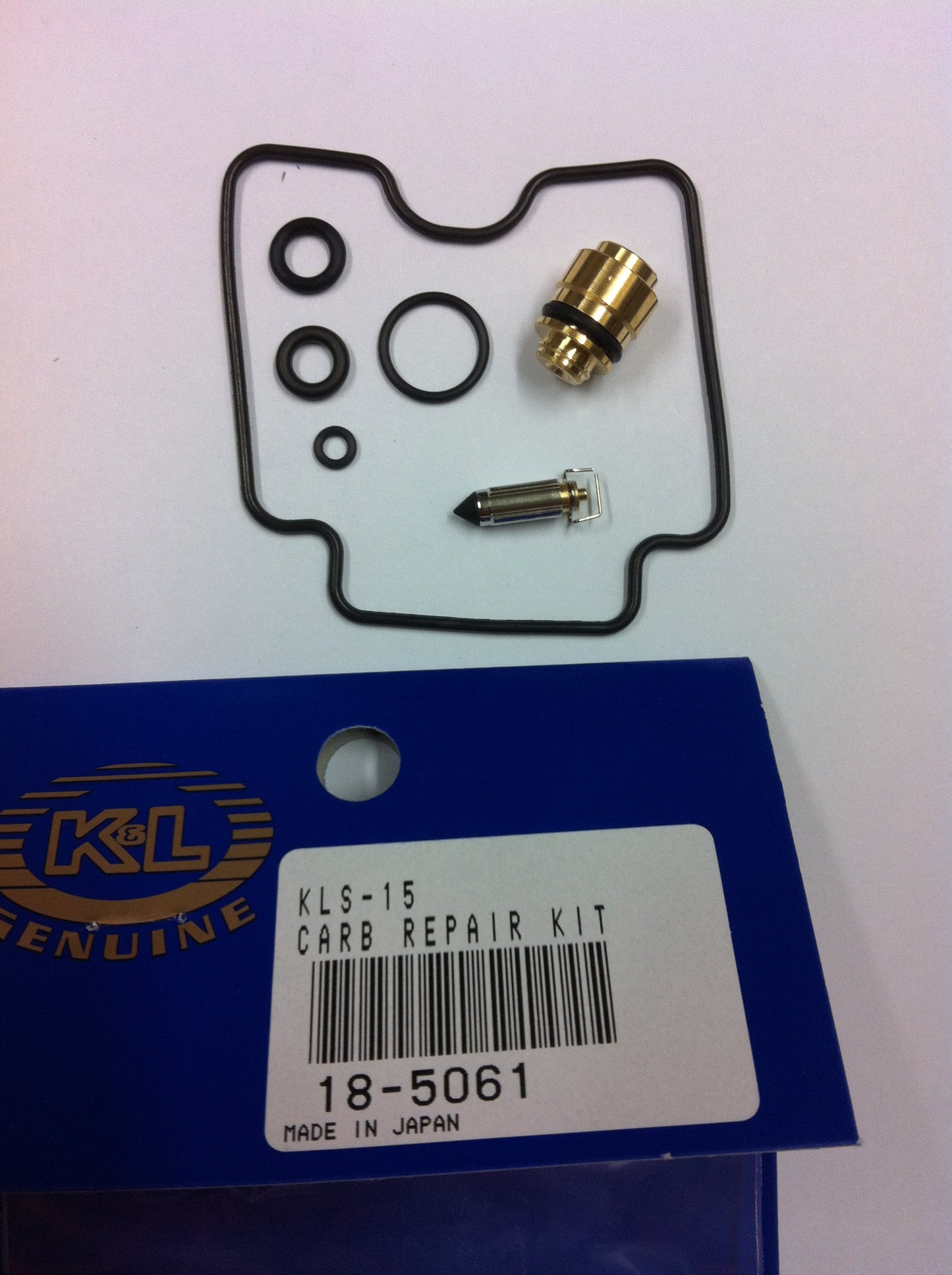 Carburetor Repair Kit