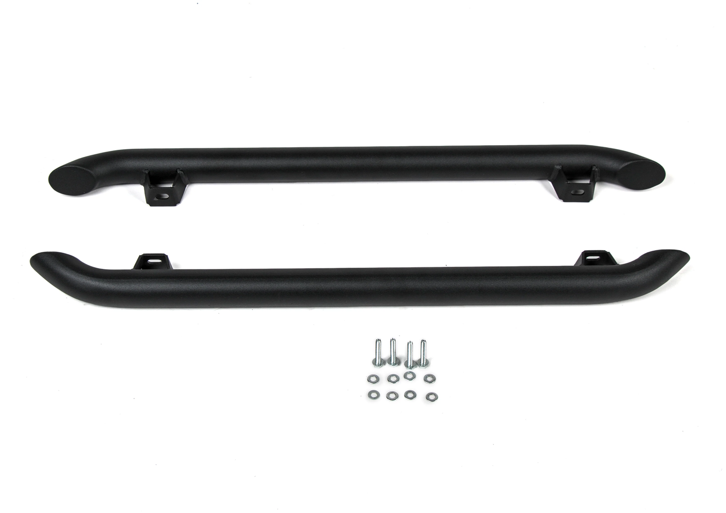 Steel Rock Sliders Pol