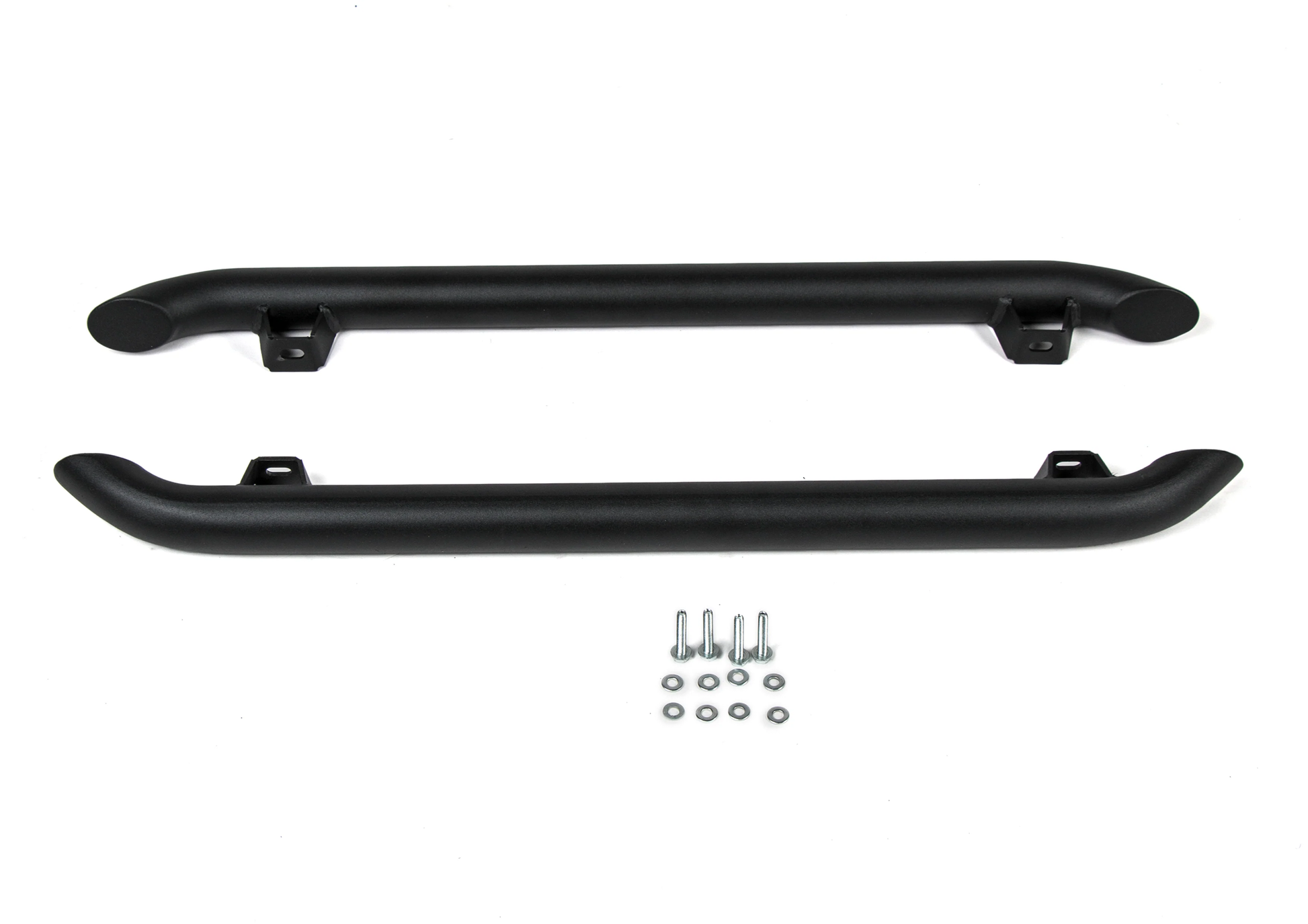 Steel Rock Sliders Pol