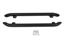 Steel Rock Sliders Pol