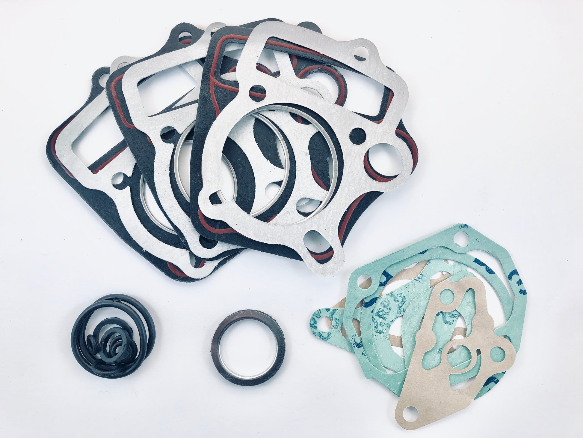 Cylinder Head Gasket Kit