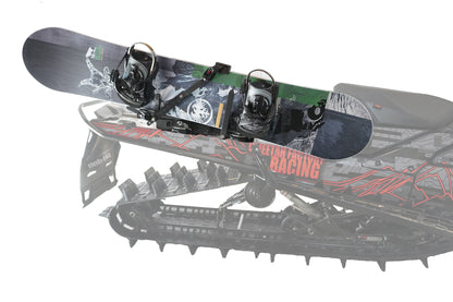 Cfr Boardski Bracket Kit 2.0 Black