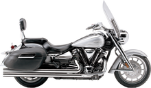 Speedster Xtra Longs Ii F/S Ch Hon Vt1300cr/Cs/Ct/Cx 10 19