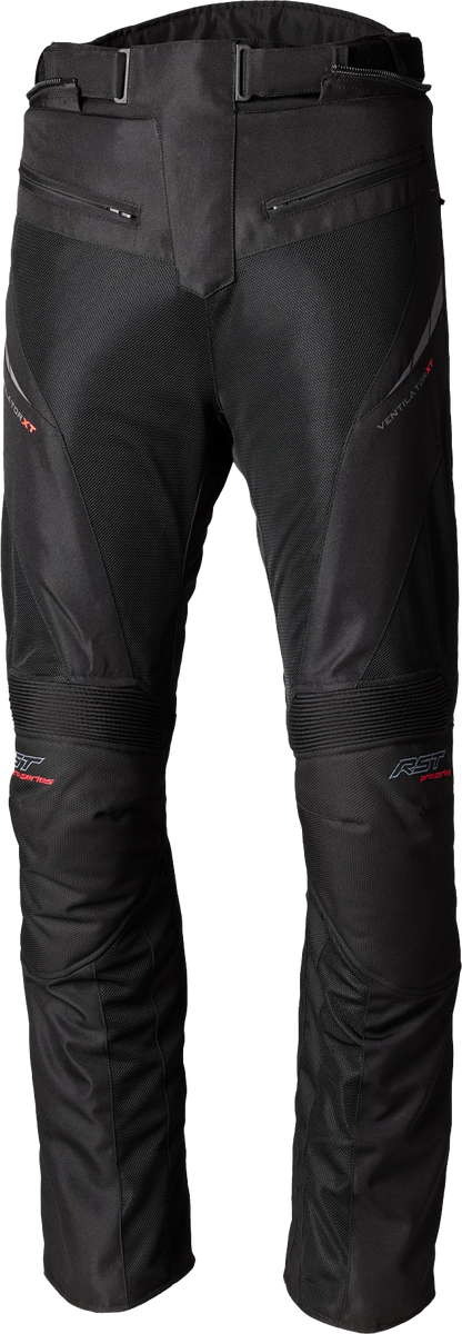 Pro Series Ventilator Xt Ce Jean Black/Black Textile 4xl