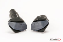 Frame Sliders R19 Black Bmw