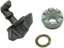 Panel Latch Pol Axys